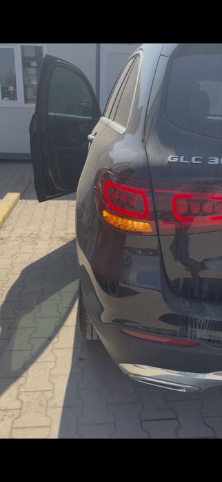 Преправяне на американски и канадски стопове BMW/Mercedes