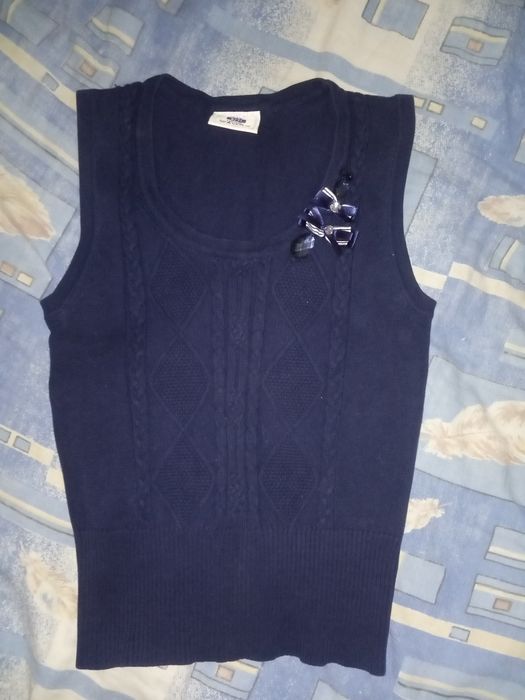 Школьная форма для девочки