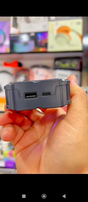 Naushnik bloothz Model M25