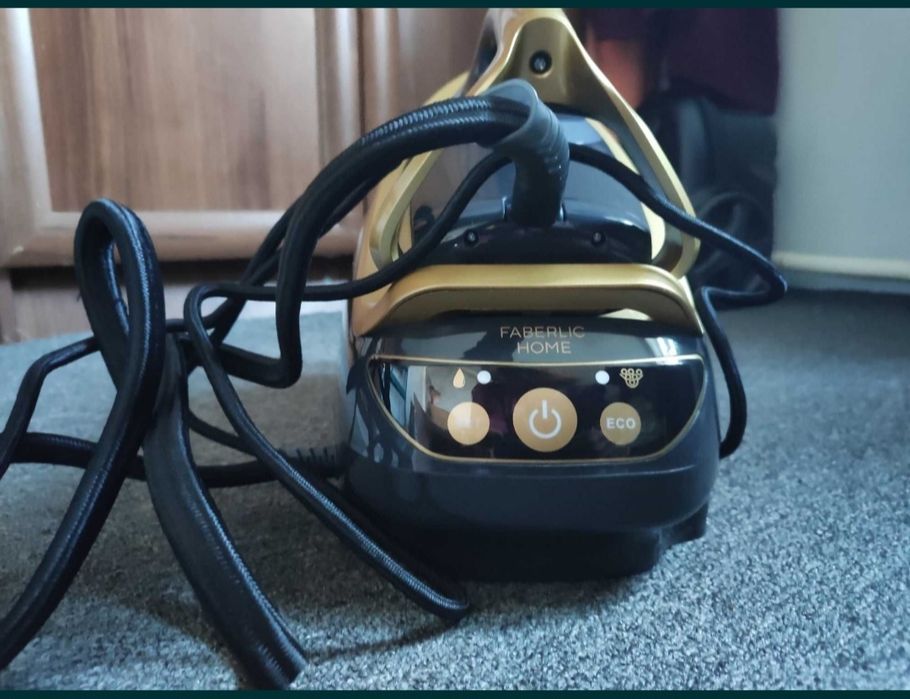 Продам новый парогенератор