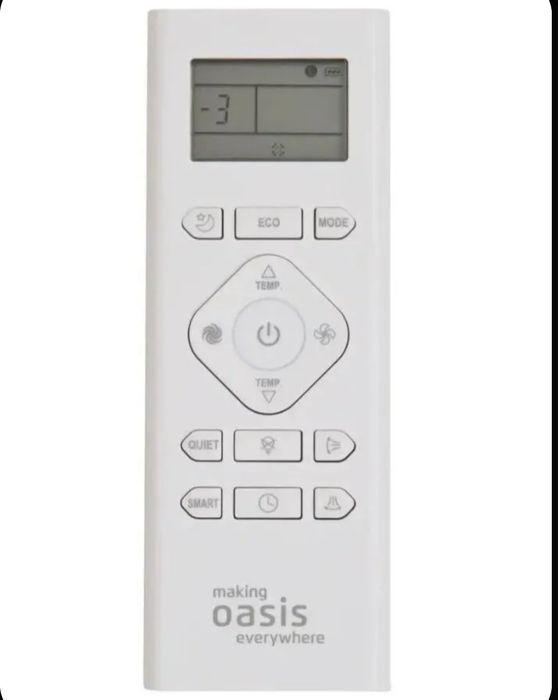 Кондиционеры OASIS