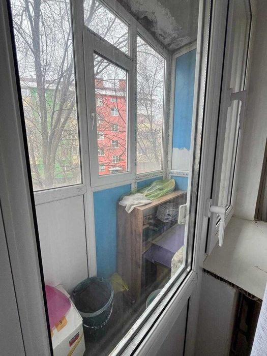 1ком.кв за 9,5млн Спутник 2/5 этаж