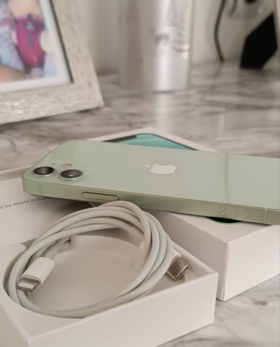 iPhone 12 mini