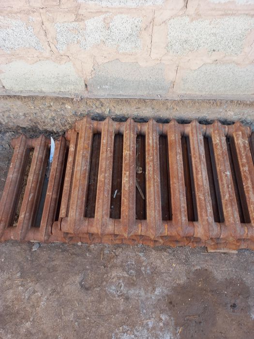 Обмен жок бари таза