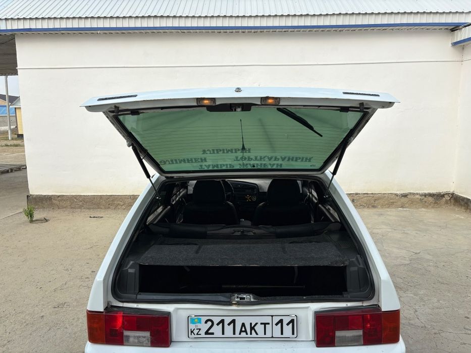 Lada vaz 2114___