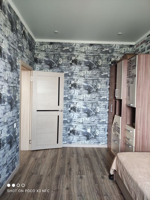 Коттедж центральное отопление