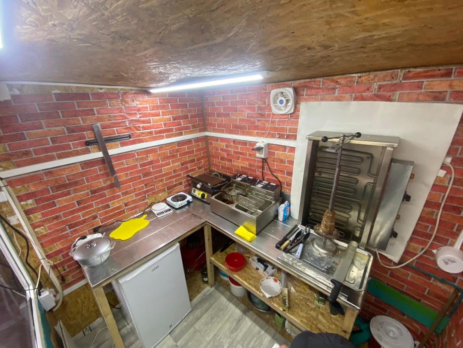 Продам или сдам в аренду