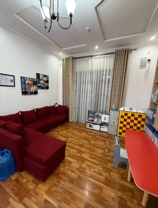 Продажа Действуюший Детский Сад «Чимган»