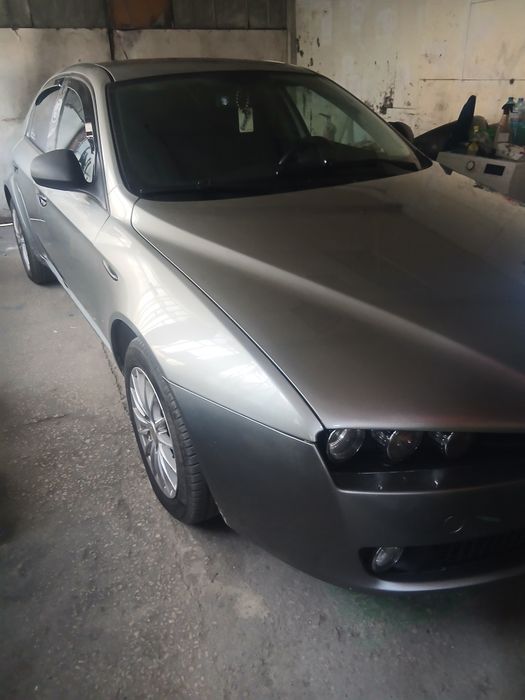 Алфа 159 1.9 150