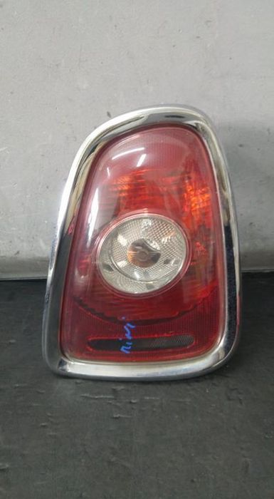 Stop tripla lampa dreapta mini cooper s r56 2751308 2753626