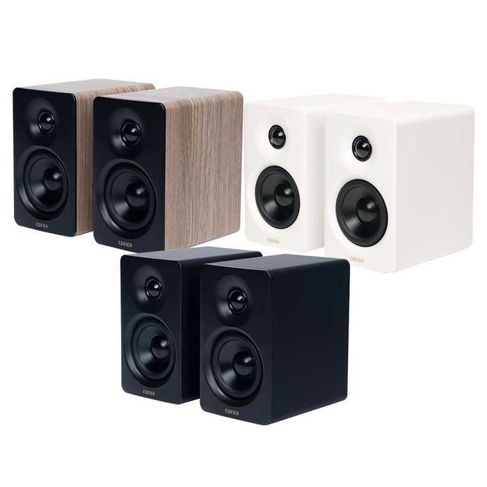 Компьютерная акустика - Edifier M60