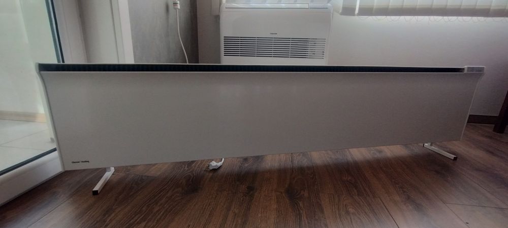 Конвектор ADAX Glamox 2000 вата