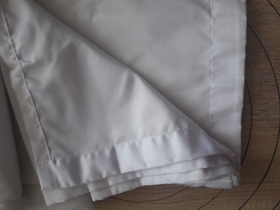 Пердета  плътни 2 бр.