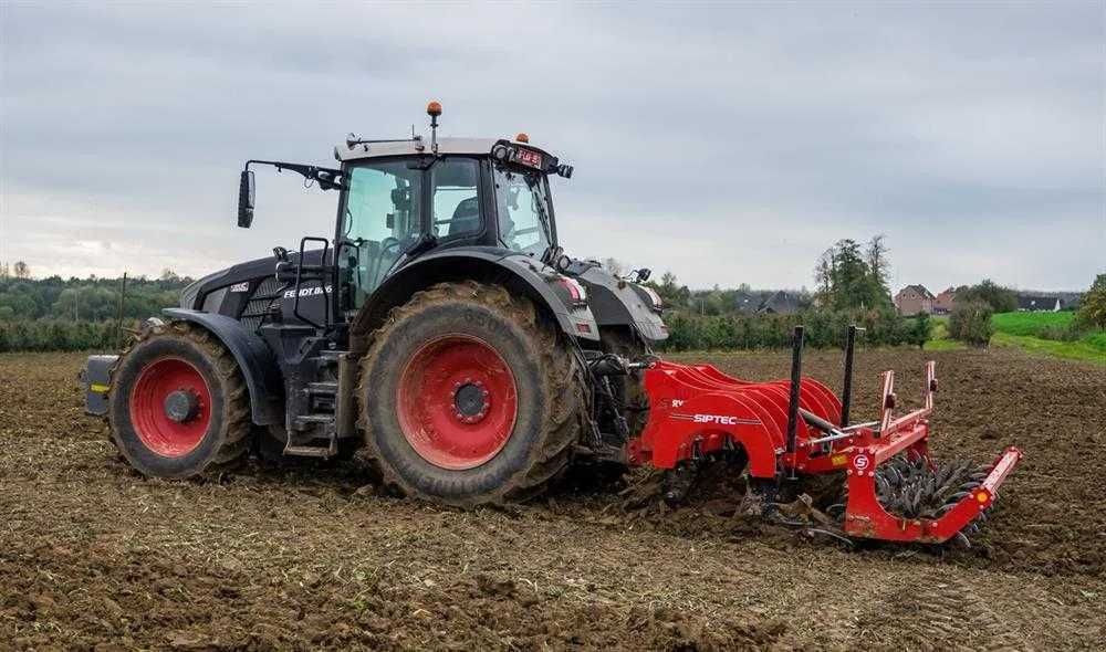 Scarificator RY Siptec