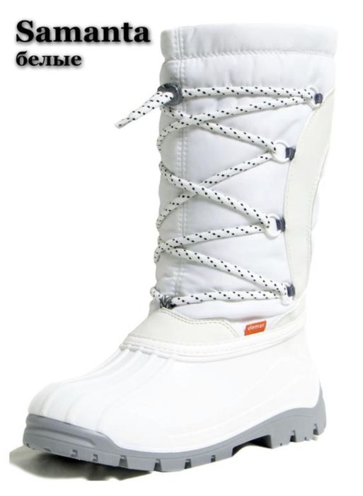 Сапоги резиновые , внутри овечья шерсть, 16,900 тг ,Польша