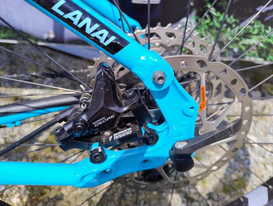 Bicicleta MTB Kona LANA'I XL 29" 2022