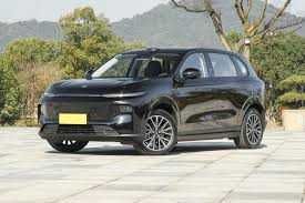 LEAPMOTOR B10 Comfort 510 km Naqd va Nasiya Savdo Mavjud