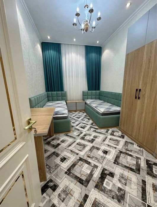 Продажа квартира