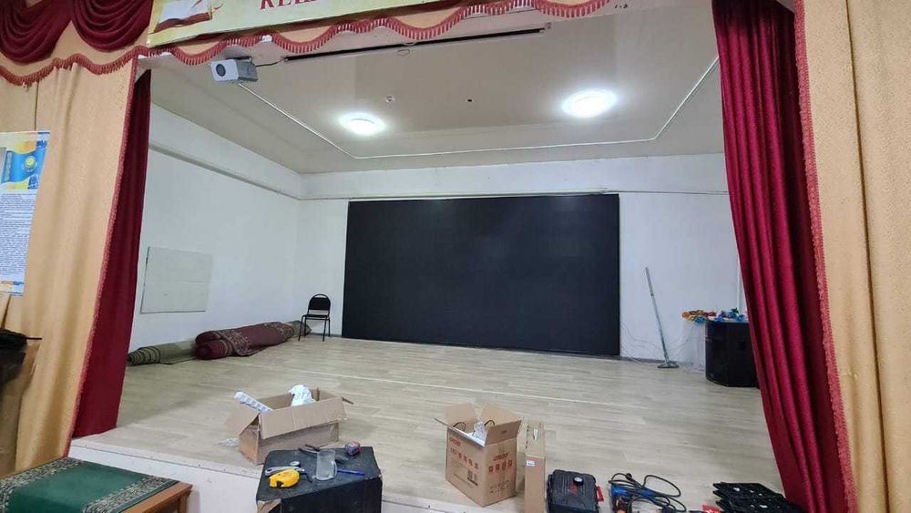 LED Экран – Продажа | Доставка | Монтаж