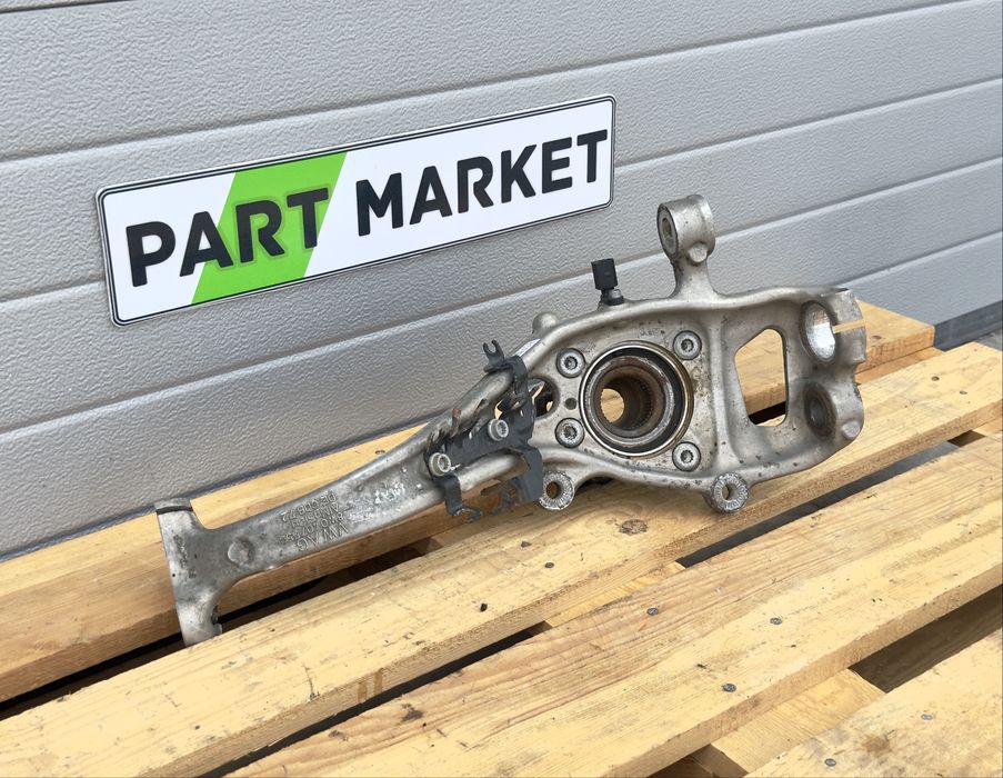 Шенкел AUDI A4 B9 8W0407241F 8W0407559