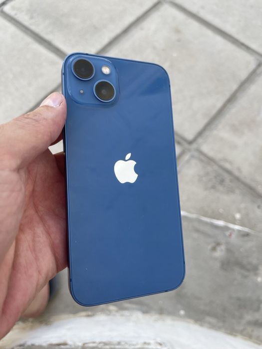 Iphone 13 256  gb LL/A. 88%