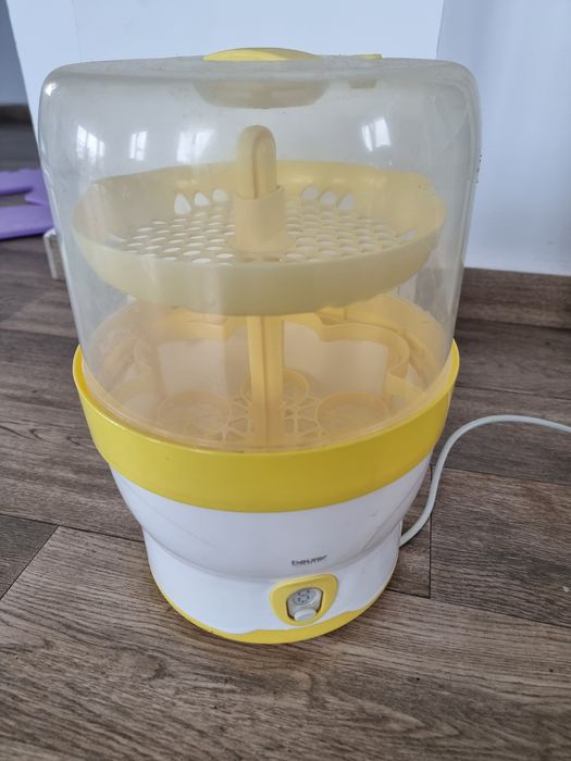 Sterilizator Beurer