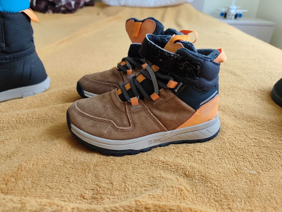 Ghete copii mărimea 28