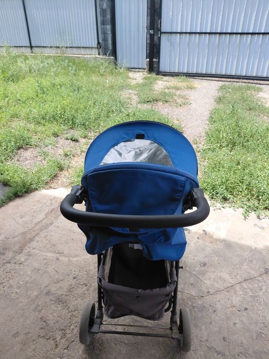 Продам детскую коляску