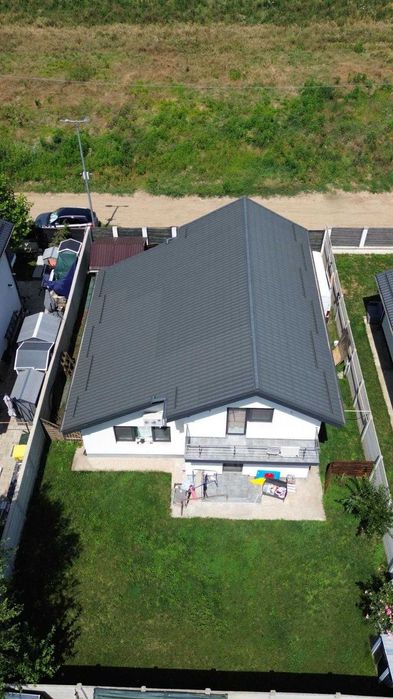 DE VÂNZARE – Casă Frumoasă pentru Familie | Construită în 2021