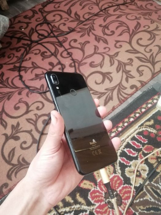 Xiaomi note 7  64 gb