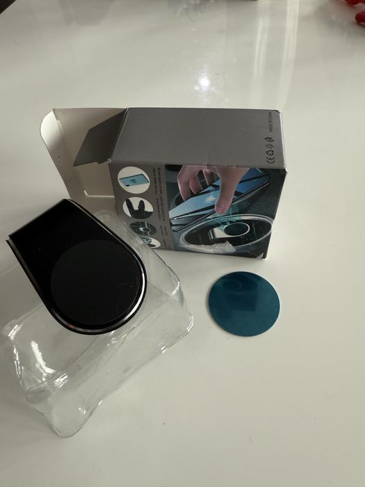 Suport telefon magnetic