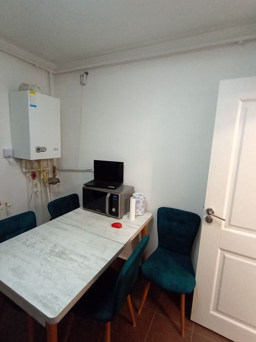 Apartament 3 camere