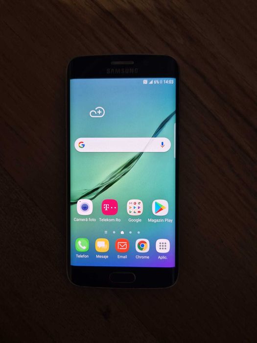 Samsung Galaxy S6 Edge 32 GB