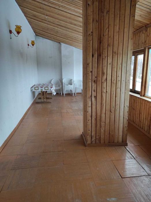 Санаторий Sanatorium , дом отдыха , Каскад      .