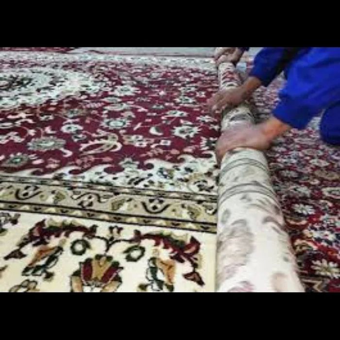 Химчистка, стирка  ковров