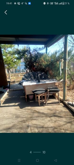 Продам дачу Текстильщик-2