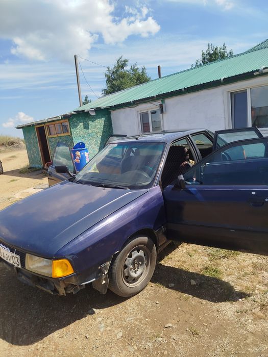 Продам автомобиль Ауди б3