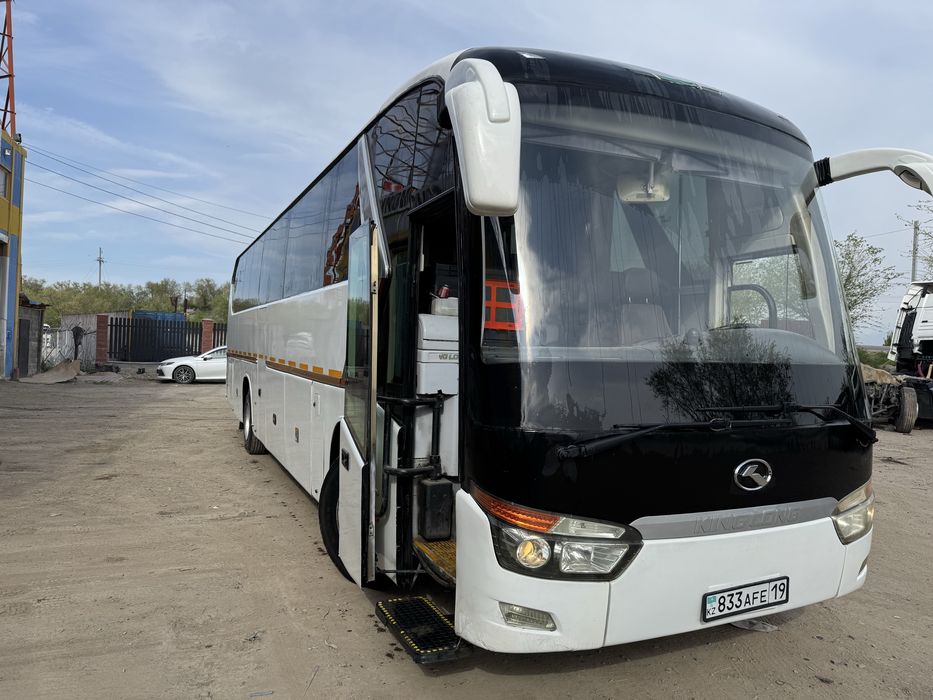 Аренда автобус