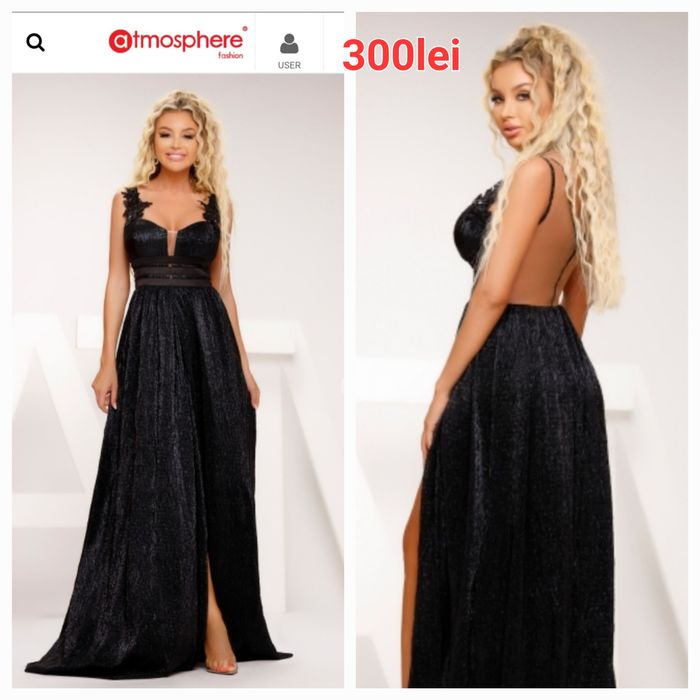 Vand rochii  de seara.doar in galati