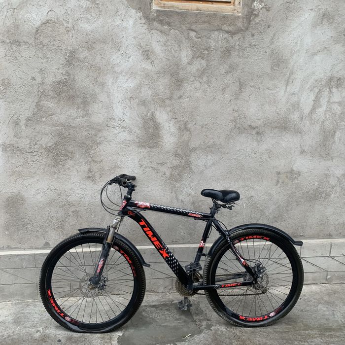 Велосипеды очень хороший состойение