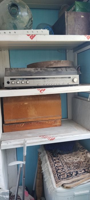 Продам стерео недорого