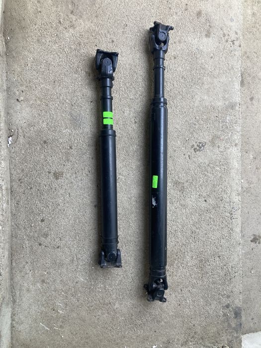 Кардан/Кардани къс  и дълъг за Тойота ланд крузер  3.0D4D J120/03-08г