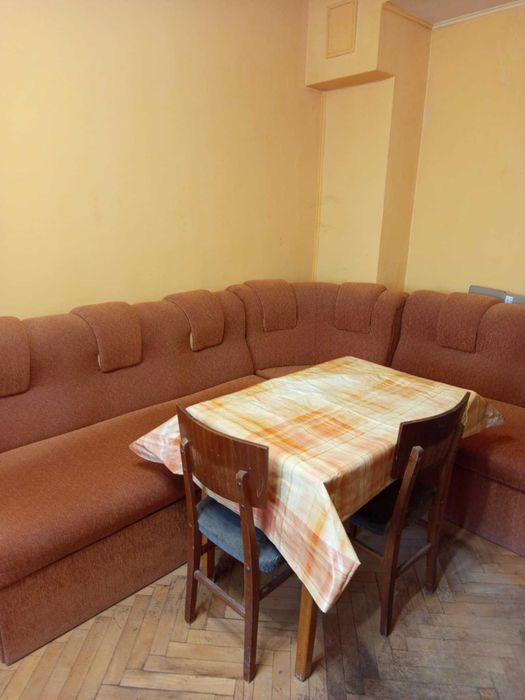 Продава се Двустаен апартамент в Шумен, Боян Българанов 1 - 67 кв.м за 1142 €/кв.м - Снимка #9