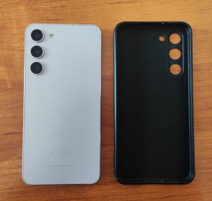 Galaxy S23 Plus 8/256