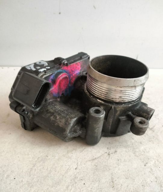 Clapeta acceleratie 03L128063E Volkswagen VW Golf Plus a 2-a generati