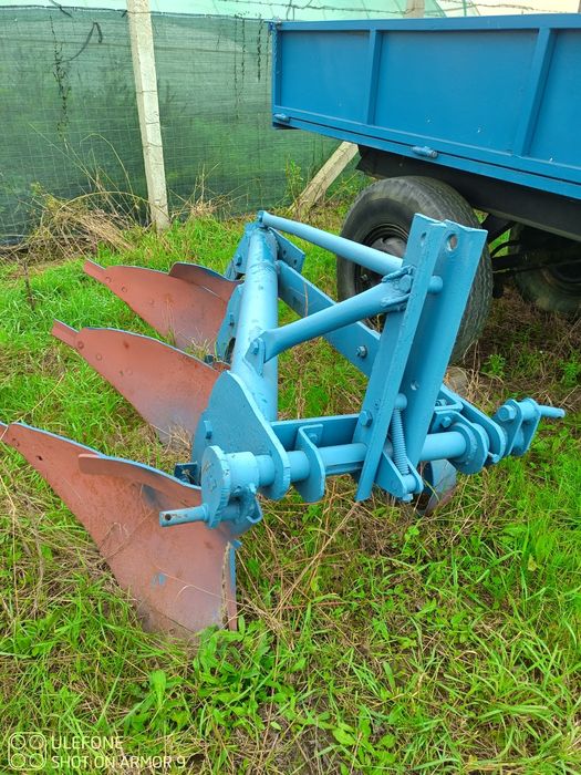 Piese de plug PP3