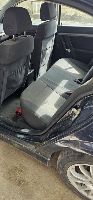 Опел Вектра Ц 2.2 147кс на части