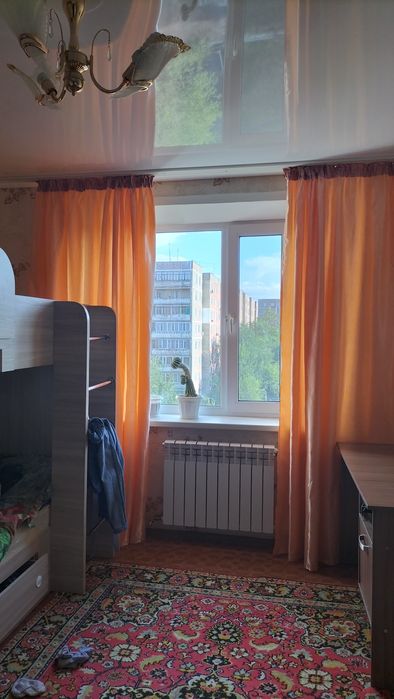 Продам 2 комн кв.