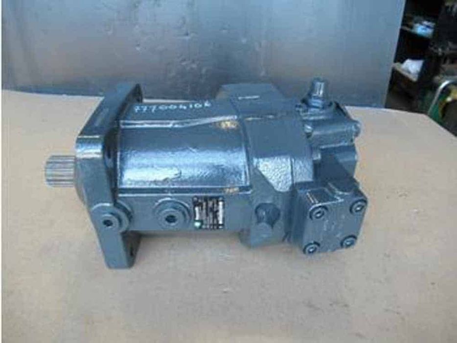 motor hidraulic rexroth a6vm140ha1t