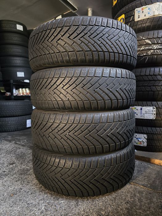 Vredstein 205/55 R16 91H MS iarnă